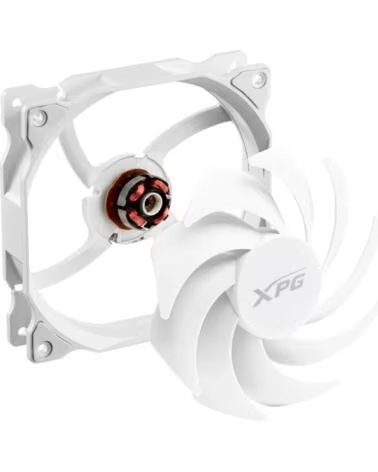 ADATA VENTILADOR CAJA VENTO 120MM WHITE