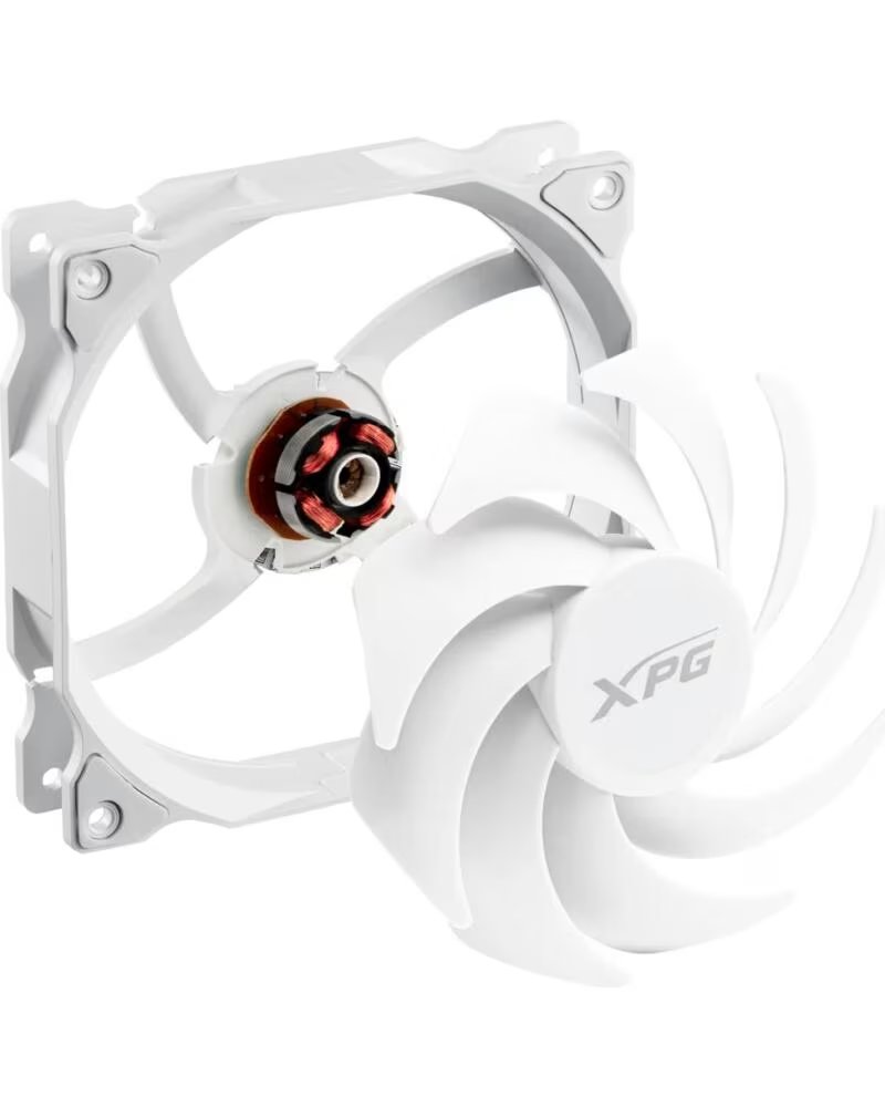 ADATA VENTILADOR CAJA VENTO 120MM WHITE