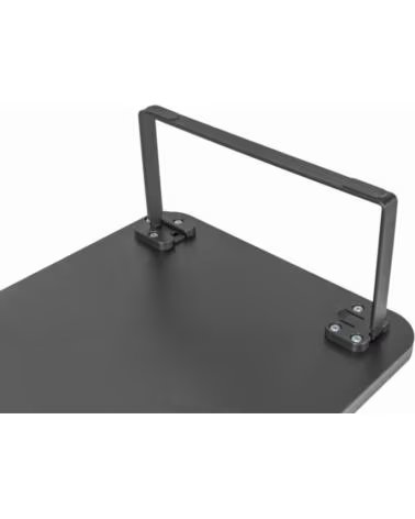 GEMBIRD SOPORTE DE MONITOR PARA DOS MONITORES FORMA RECTANGULAR