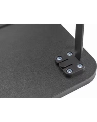 GEMBIRD SOPORTE DE MONITOR PARA DOS MONITORES FORMA RECTANGULAR