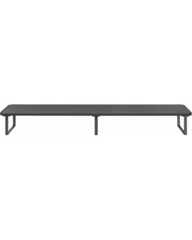 GEMBIRD SOPORTE DE MONITOR PARA DOS MONITORES FORMA RECTANGULAR