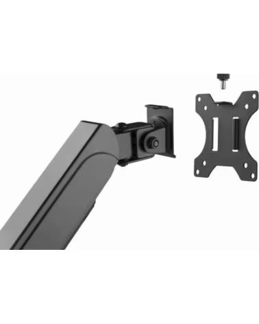 GEMBIRD BRAZO DE MONITOR AJUSTABLE DE MESA PARA 3 MONITORES MOV