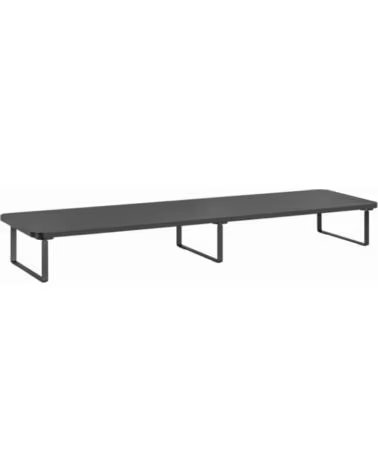 GEMBIRD SOPORTE DE MONITOR PARA DOS MONITORES FORMA RECTANGULAR