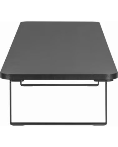 GEMBIRD SOPORTE DE MONITOR PARA DOS MONITORES FORMA RECTANGULAR