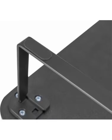GEMBIRD SOPORTE DE MONITOR PARA DOS MONITORES FORMA RECTANGULAR