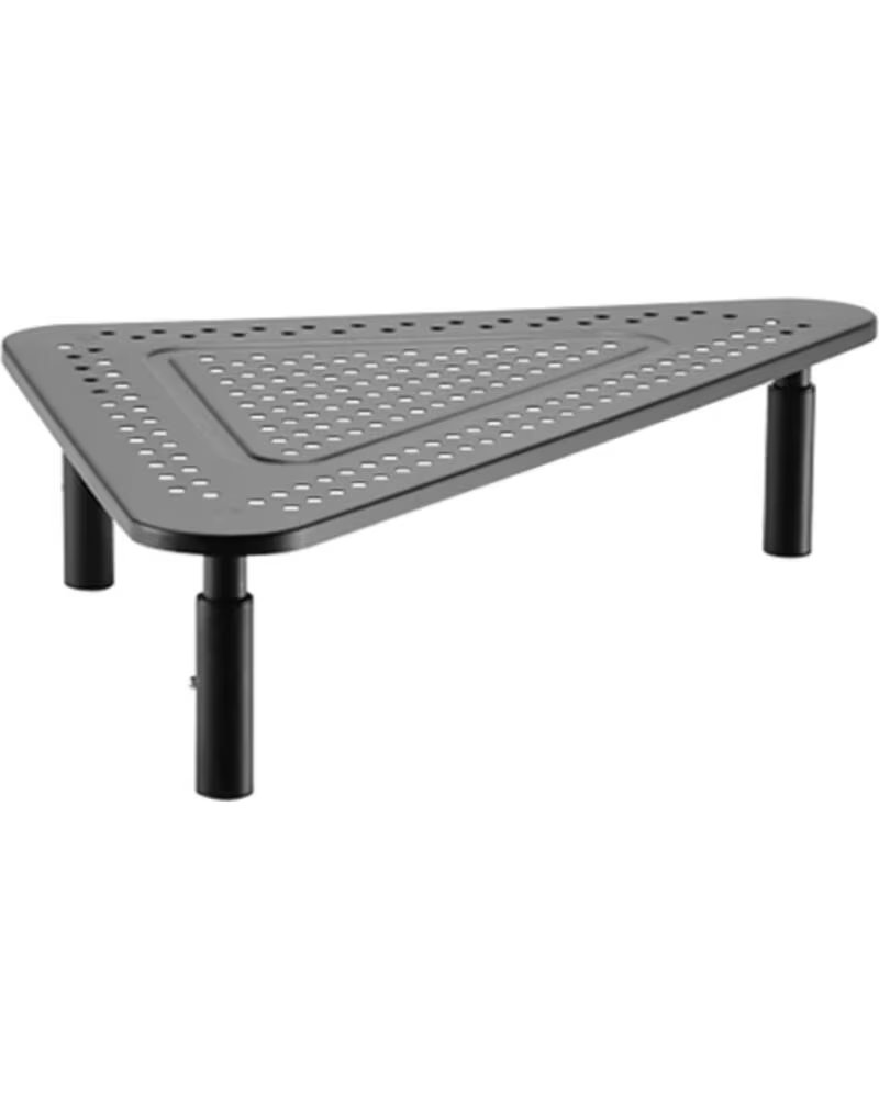 GEMBIRD AJUSTABLE MONITOR STAND TRIANGULO