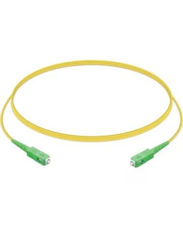 UBIQUITI LATIGUILLO FIBRA UACC-OFC-SM-PATCH-APCAPC UFIBER DE SC-APC