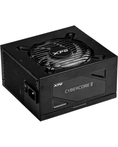 ADATA FUENTE ALIMENTACION CYBERCORE II 1300W 80 PLATINUM FULLY