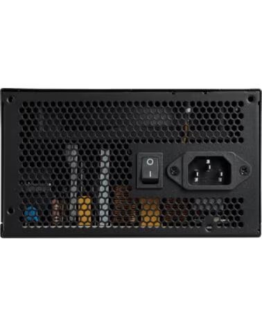 ADATA FUENTE ALIMENTACION KYBER 750W 80 FIXED CABLE DORADO