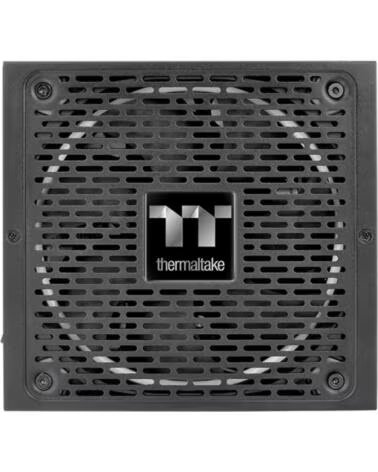 THERMALTAKE FUENTE TOUGHPOWER GF 650W 80 ATX NEGRO DORADO