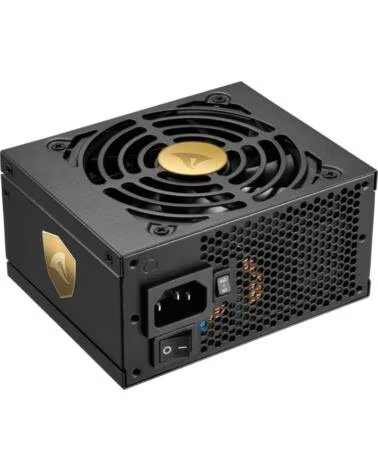 SHARKOON FUENTE ALIMENTACION REBEL P20 SFX PLATINIUM 1000W