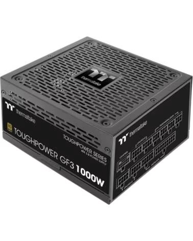 THERMALTAKE FUENTE ALIMENTACION TOUGH POWER GF3 1000W 80 ATX DORADO