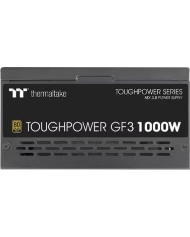 THERMALTAKE FUENTE ALIMENTACION TOUGH POWER GF3 1000W 80 ATX DORADO