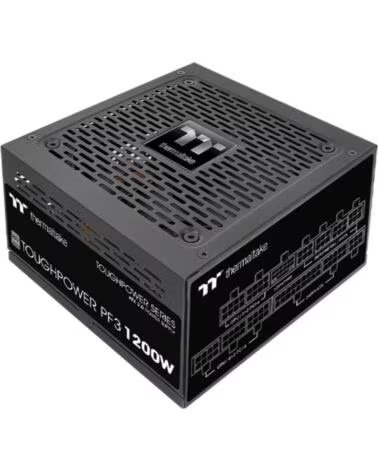 THERMALTAKE FUENTE ALIMENTACION TOUGH POWER PF3 1200W 80 PLATINUM BLACK