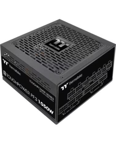 THERMALTAKE FUENTE ALIMENTACION TOUGH POWER PF3 1050W 80 PLATINUM BLACK