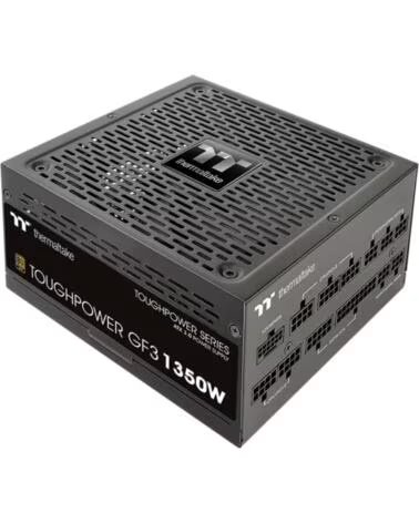 THERMALTAKE FUENTE ALIMENTACION TOUGH POWER GF3 1350W 80 ATX DORADO