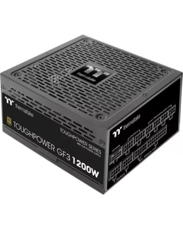 THERMALTAKE FUENTE ALIMENTACION TOUGH POWER GF3 1200W 80 ATX DORADO
