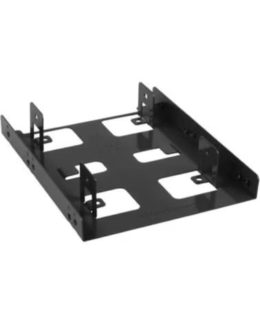 SHARKOON ADAPTADOR SSD 3 5 PARA 2 SSD BLACK