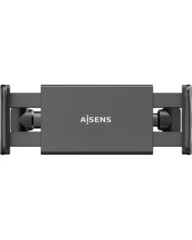 AISENS SOPORTE TABLET COCHE AJUSTABLE 1 PIVOTE BLACK