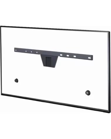 GEMBIRD SOPORTE PARED TV SLIM FIXED 37-80 50 KG