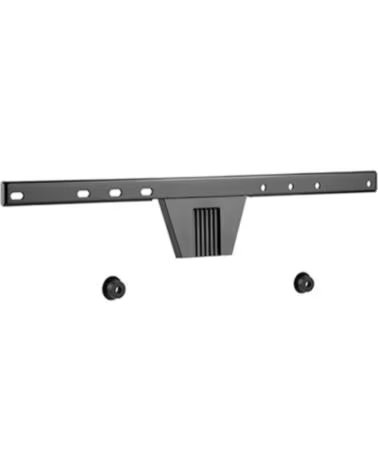 GEMBIRD SOPORTE PARED TV SLIM FIXED 37-80 50 KG