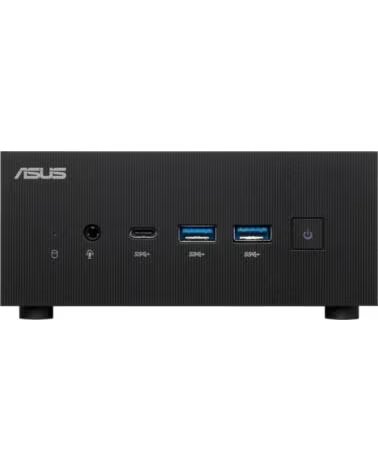 ASUS MINI PC BB PN52-BBR758HD R7-5800H DP WIFI NO HDD NO RAM