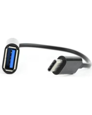 GEMBIRD CABLE ADAPTADOR USB 2 0 HEMBRA TIPO C MACHO