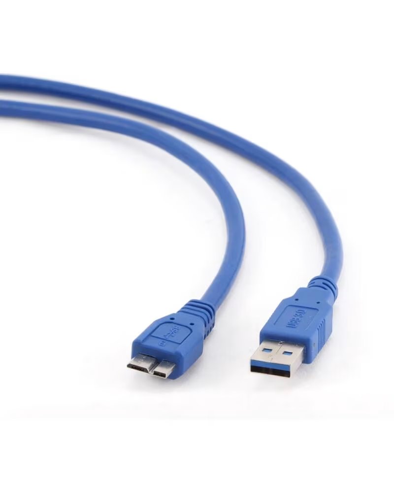 GEMBIRD CABLE USB 3 0 A MICRO BM MACHO MACHO 0 5M