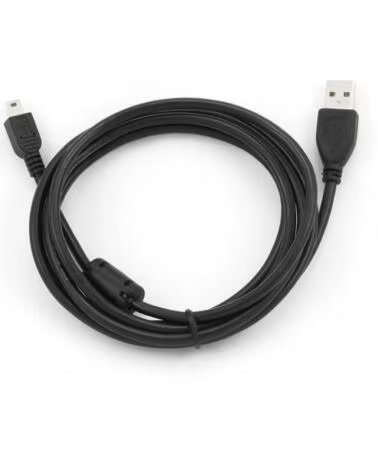 GEMBIRD CABLE USB 2 0 A MINI USB MACHO MACHO 1 8M