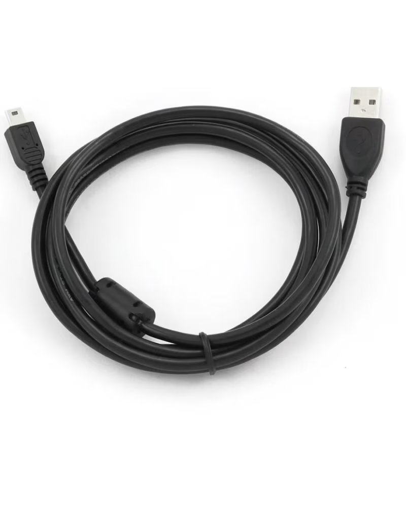 GEMBIRD CABLE USB 2 0 A MINI USB MACHO MACHO 1 8M