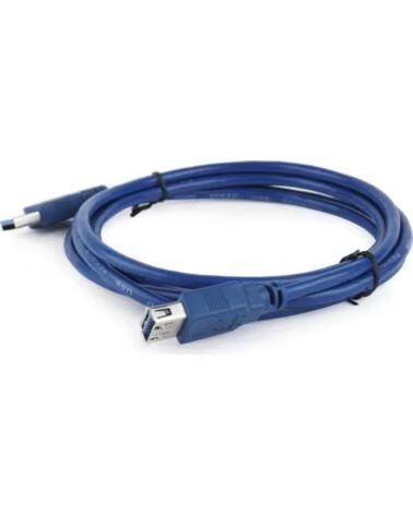 GEMBIRD CABLE USB EXTENSION USB 3 0 MACHO HEMBRA 1 8M