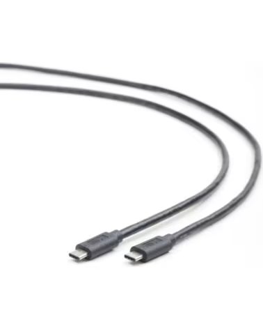 GEMBIRD CABLE USB 3 1 TIPO C CM-CM - 1 M
