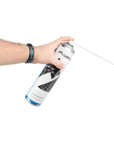 LANBERG AIRE COMPRIMIDO 600ML