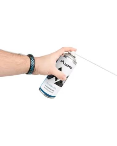 LANBERG AIRE COMPRIMIDO 400 ML