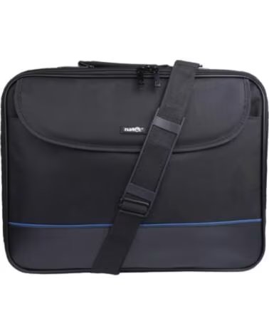 NATEC MALETIN IMPALA 15 6 ANTI SHOCK SYSTEM BLACK