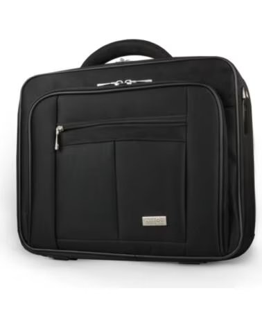 NATEC MALETIN BOXER 17 3 BLACK