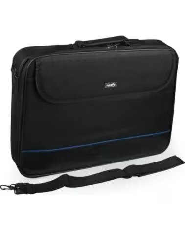 NATEC MALETIN IMPALA 15 6 ANTI SHOCK SYSTEM BLACK
