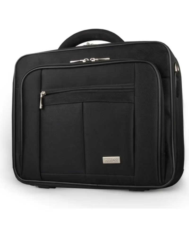 NATEC MALETIN BOXER 15 6 BLACK
