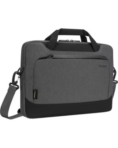 TARGUS MALETIN CYPRESS ECO SLIPCASE 15 6 GREY