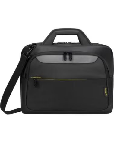 TARGUS MALETIN CITYGEAR 14 BLACK