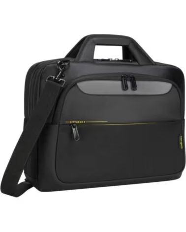 TARGUS MALETIN CITYGEAR 14 BLACK