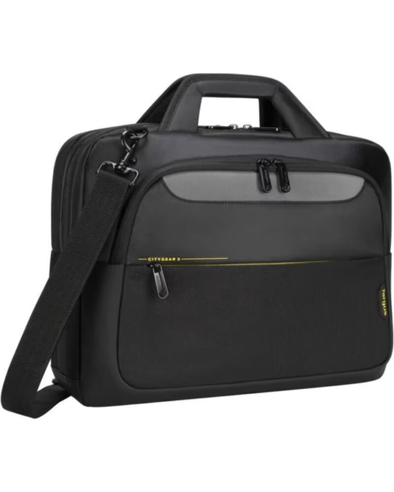 TARGUS MALETIN CITYGEAR 14 BLACK
