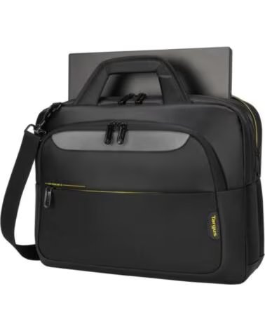 TARGUS MALETIN CITYGEAR 14 BLACK