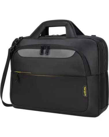 TARGUS MALETIN CITYGEAR 14 BLACK
