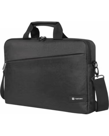NATEC MALETIN BEIRA 15 6 BLACK