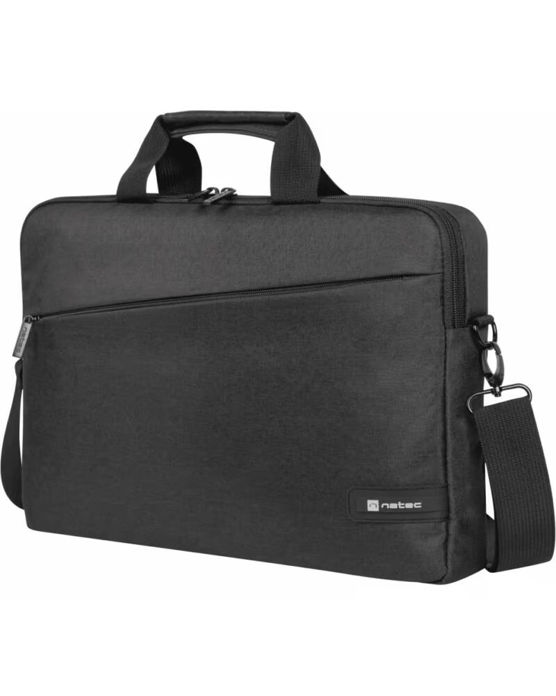 NATEC MALETIN BEIRA 15 6 BLACK