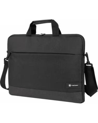 NATEC MALETIN GOA 15 6 BLACK