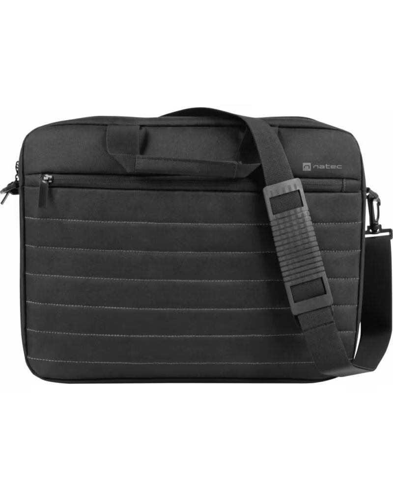 NATEC MALETIN TARUCA 14 1 BLACK