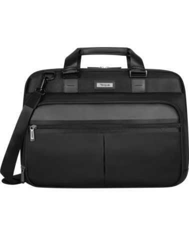 TARGUS MALETIN MOBILE ELITE TOPLOAD 15 6 BLACK