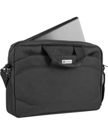 NATEC MALETIN NANGER 15 6 BLACK